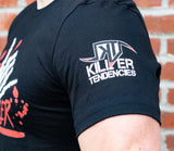 Killer Shaka Short-Sleeve Unisex T-Shirt