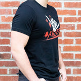 Killer Shaka Short-Sleeve Unisex T-Shirt