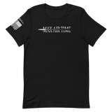 "Max Air Time" - Short-Sleeve Unisex T-Shirt