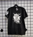 Mjolnir (Thor's Hammer) - Short-Sleeve Unisex T-Shirt