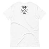 "Support Your Local Girl Gang" - Short-Sleeve Unisex T-Shirt