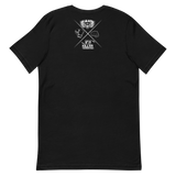 "Smooth Like Butter" - Short-Sleeve Unisex T-Shirt