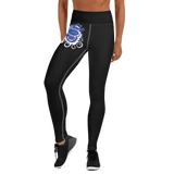 Custom Women's Performance Leggings