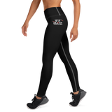 Custom Women's Performance Leggings