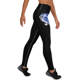 Custom Women's Performance Leggings