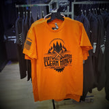 "Dirty Hands Clean Money" - Short-Sleeve Unisex T-Shirt