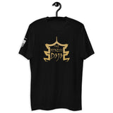 Fitness Dojo - Short-Sleeve Unisex T-Shirt