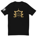 Fitness Dojo - Short-Sleeve Unisex T-Shirt