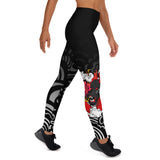 The Dragon -Women's Performance Leggings