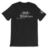 "Killer Tendencies Classy A/F" Short-Sleeve Unisex T-Shirt