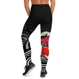 The Dragon -Women's Performance Leggings