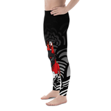 The Dragon  - Men's Performance Leggings