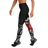 The Dragon -Women's Performance Leggings