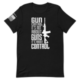 Anti_gun_Control_T-shirt