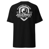 Juggernaut 2025 Design - Unisex T-shirt