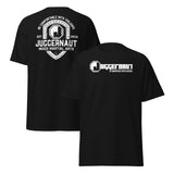 Juggernaut 2025 Design - Unisex T-shirt