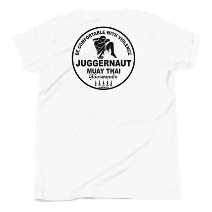 Juggernaut - Kids Muay Thai -  LEVEL 0