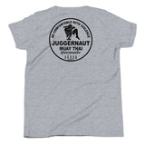 Juggernaut - Kids Muay Thai -  LEVEL 2