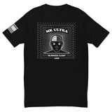 MK Ultra - Black T-shirt