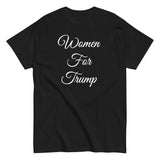 Women for Trump - Short-Sleeve Unisex T-Shirt