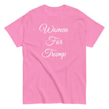 Women for Trump - Short-Sleeve Unisex T-Shirt