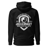 Juggernaut 2025 Design - Hoodie