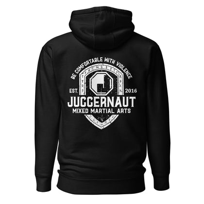 Juggernaut 2025 Design - Hoodie