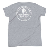 Juggernaut - Kids Muay Thai -  LEVEL 1