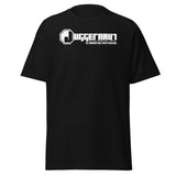 Juggernaut Muay Thai Design - Unisex T-shirt