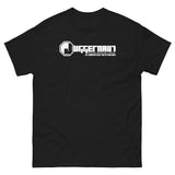Fighters Hit It Harder - Unisex T-shirt