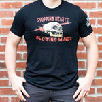 Hearts and Minds Short-Sleeve Unisex T-Shirt