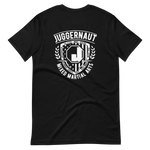 Juggernaut 2021 Design - Unisex T-shirt