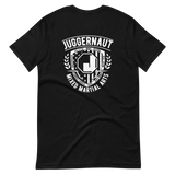 Juggernaut 2021 Design - Unisex T-shirt