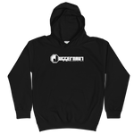 Juggernaut - Heavy Blend™ Youth Hooded Sweatshirt - 18500B