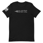 "Max Air Time" - Short-Sleeve Unisex T-Shirt