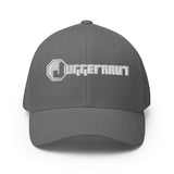 Juggernaut -  Flexfit 6277 Hat