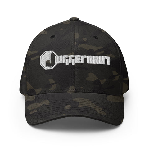 Juggernaut -  Flexfit 6277 Hat