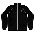 Killer Tendencies Scythe Logo -  Fleece Jacket