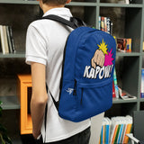 Kapow - Kids Backpack