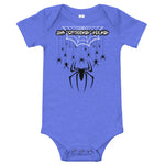 John "Spiderman" Heilman - Baby Bodysuit