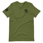 Support Our Troops - Short-Sleeve Unisex T-Shirt