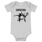 Capoeira - Baby Bodysuit