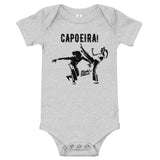 Capoeira - Baby Bodysuit