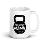 Max Effort Mama - Mug