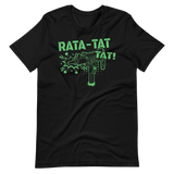 Rata-Tat-Tat - Short-Sleeve Unisex T-Shirt