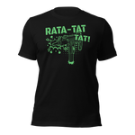 Rata-Tat-Tat - Short-Sleeve Unisex T-Shirt