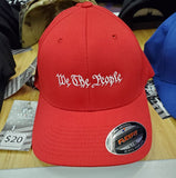 We The People - Flexfit Hat